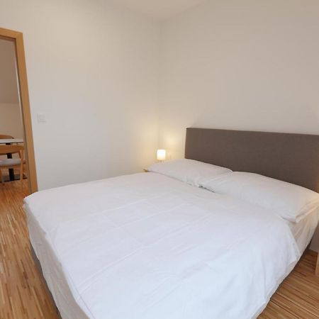 Apartmany U Kvetne Zahrady Kroměříž Kültér fotó