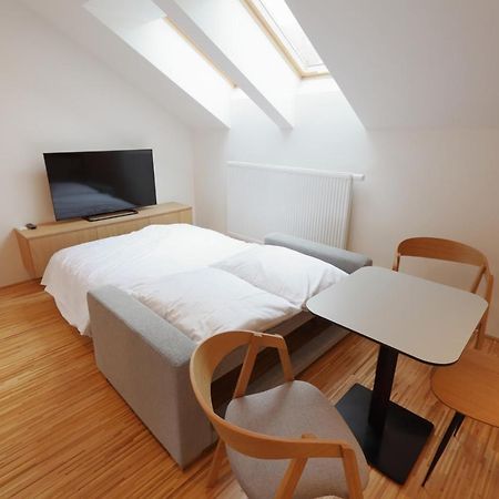 Apartmany U Kvetne Zahrady Kroměříž Kültér fotó